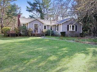 25 Smith St, West Harwich, MA 02671