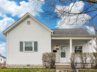 801 E 6th Ave, Lancaster, OH