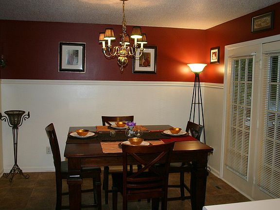 Dining Room B