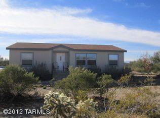 1406 S Calle Anasazi, Tucson, AZ 85735