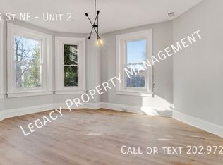500 G St NE APT 2, Washington, DC 20002