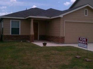 3906 Texas Hawthorn, San Antonio, TX 78261