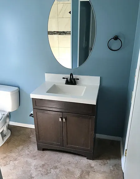 1154 W Barry Ln — Photo 9