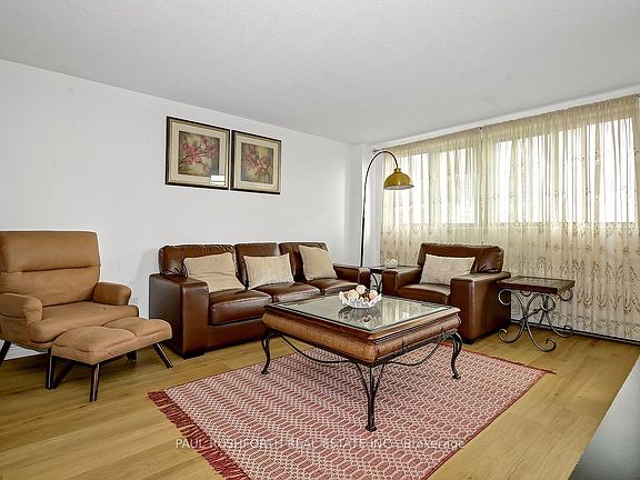 2nd image of 2650 Southvale Cres #417