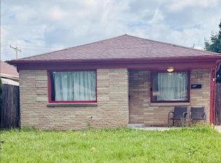 4110 N 61st St, Milwaukee, WI 53216