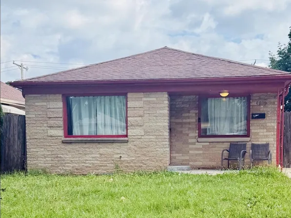 4110 N 61st STREET, Milwaukee, WI 53216