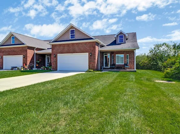 177 Genesis Ave #6C, Crossville, TN 38571