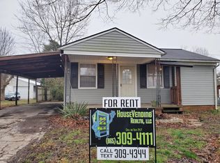 511 Arthur Ave, Maryville, TN 37804