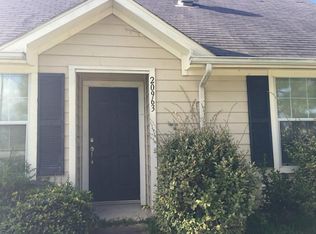 20963 Young Meadows Way, Katy, TX 77449
