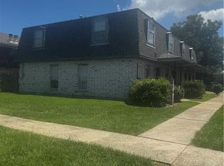 3112 Phoenix St APT C, Kenner, LA 70065
