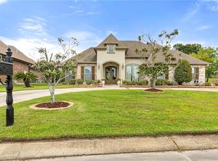 333 Cypress Lakes Dr, Slidell, LA 70458