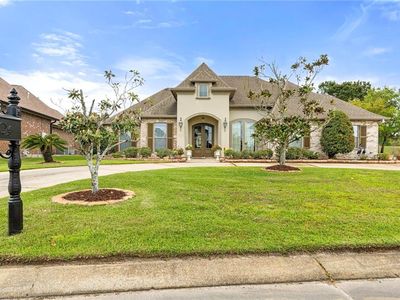 333 Cypress Lakes Dr, Slidell, LA, 70458
