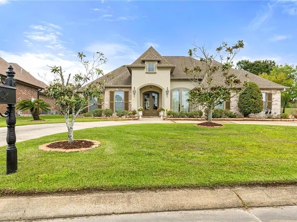 333 Cypress Lakes Dr, Slidell, LA 70458