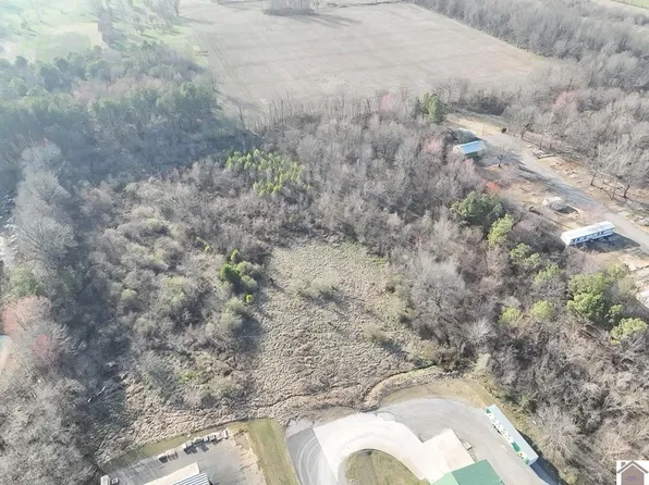 Youngblood Dr, Mayfield, KY 42066