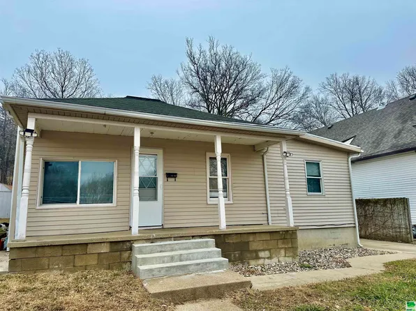 818 Dubuque St, Sioux City, IA 51105