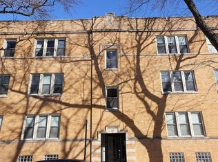 1516 W Waveland Ave #2, Chicago, IL 60613