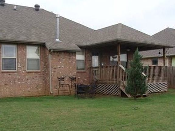 3rd image of 3492 W Clearwood Dr