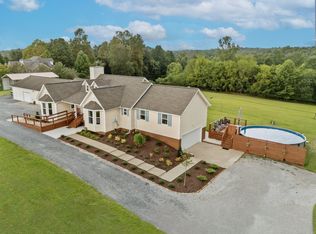 7863 Crow Cut Rd, Fairview, TN 37062