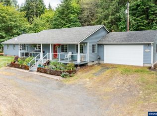 36279 Middle Ridge Rd, Lebanon, OR 97355