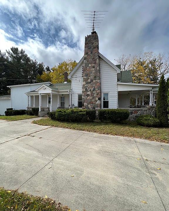 5360 Imlay City Rd, Attica, MI 48412 MLS 20221055468 Zillow