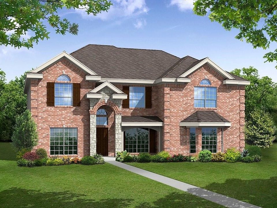 1st image of 408 Ambergate Dr