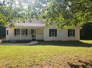 111 Creekview Dr, Stokesdale, NC 27357