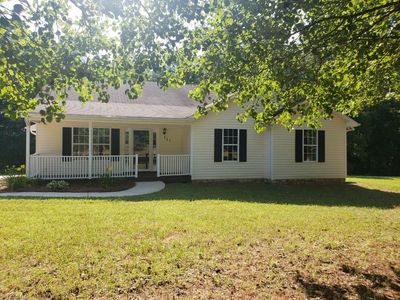 111 Creekview Dr, Stokesdale, NC, 27357