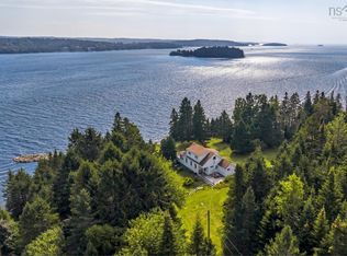 6850 Saint Margarets Bay Rd, Halifax, NS B3T 1K5