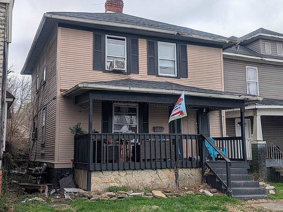 2nd image of 1706 Jackson St