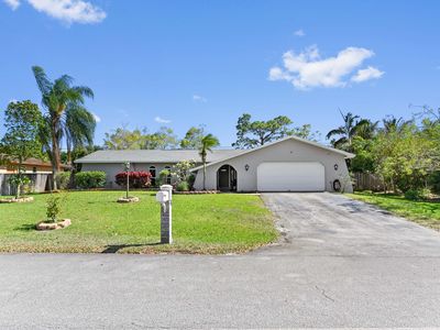 25 W Plumosa Lane, Lake Worth, FL, 33467