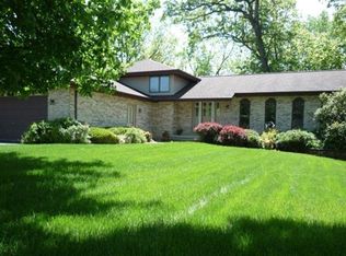 5223 W 75th Ave, Schererville, IN