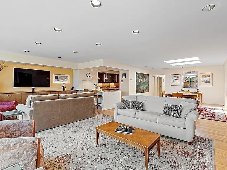 135 Marlborough St #PENTHOUSE — Photo 5