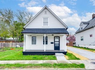 3303 Cypress Ave, Cleveland, OH