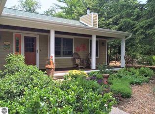 6284 W Lakewood Dr, Glen Arbor, MI 49636