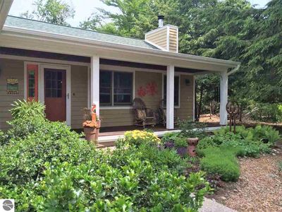 6284 W Lakewood Dr, Glen Arbor, MI, 49636