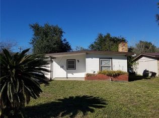 1107 Josephine Dr, Alice, TX 78332