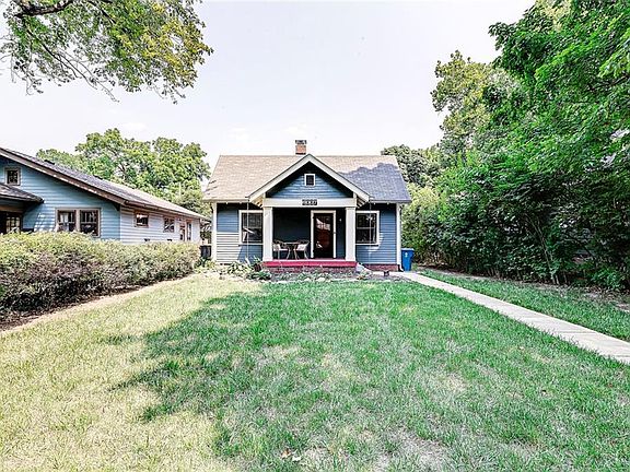 2nd image of 6007 Carrollton Ave