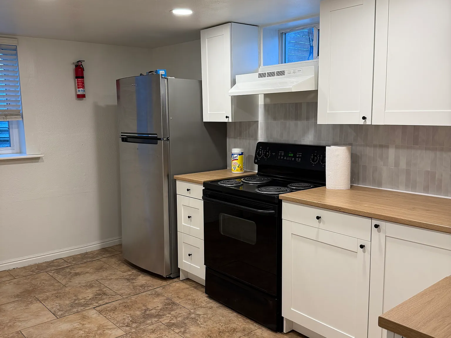 1 bed, 700 sqft, $995 — Photo 3