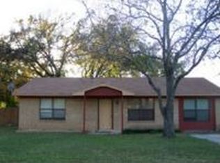 1104 N 3rd St, Bangs, TX 76823