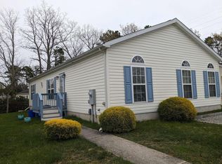 3 Sycamore Ln, Mays Landing, NJ 08330