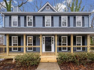 4904 Shallow Creek Trl NW, Kennesaw, GA 30144