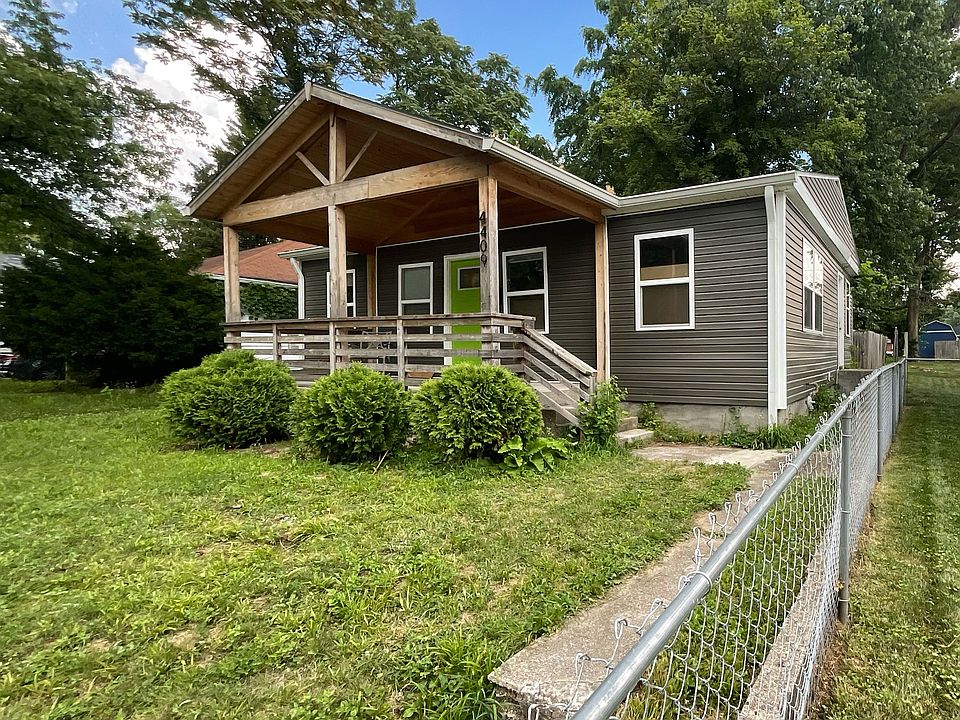 2nd image of 4409 Kingsley Dr