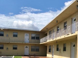 2510 Pierce St, Hollywood, FL 33020
