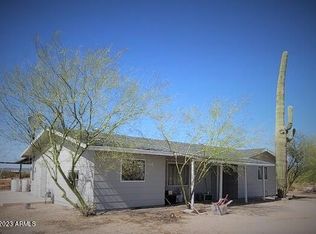 1020 W Schwartz Rd, Ajo, AZ 85321