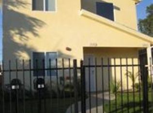 1445 E 41st Pl, Los Angeles, CA 90011
