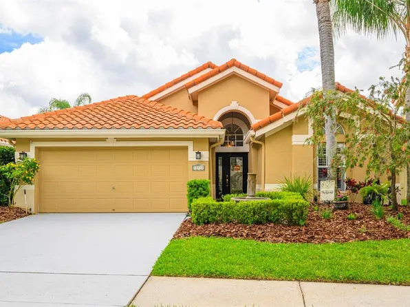 18932 Avenue Biarritz, Lutz, FL 33558