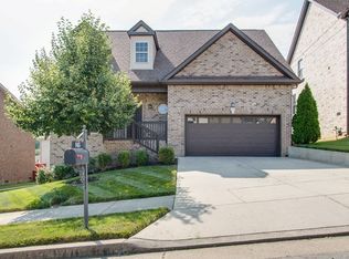 145 Tulip Grove Pt, Hermitage, TN 37076