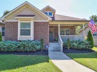 6607 Beacon Ln, Nashville, TN 37209