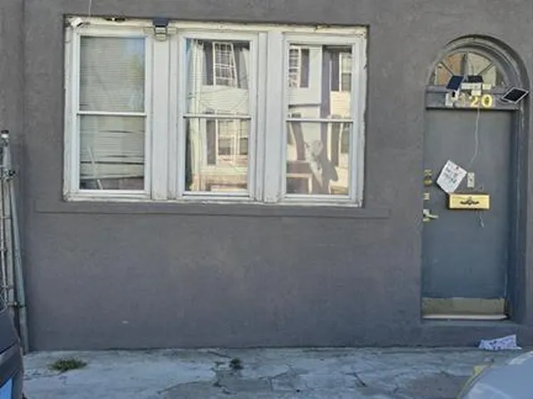 120 Madison St, Paterson City, NJ 07501