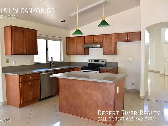 5th image of 9151 W Canyon Dr